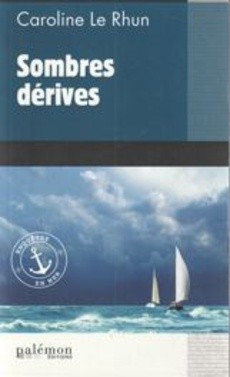 Sombres dérives - couverture livre occasion