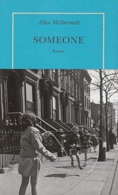 Someone - couverture livre occasion