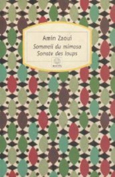 Sommeil du mimosa - couverture livre occasion