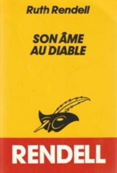 Son âme au diable - couverture livre occasion