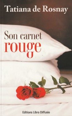 Son carnet rouge - couverture livre occasion