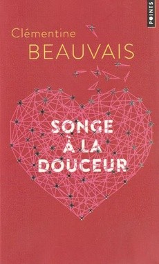 Songe à la douceur - couverture livre occasion