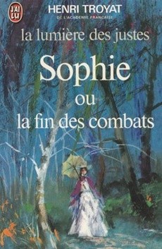 Sophie - couverture livre occasion