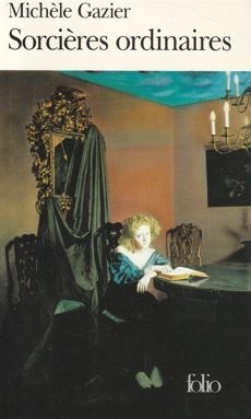 Sorcières ordinaires - couverture livre occasion