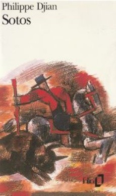 Sotos - couverture livre occasion