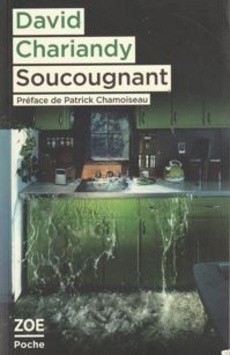 Soucougnant - couverture livre occasion