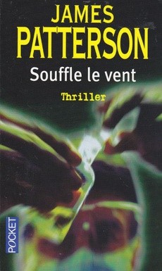 Souffle le vent - couverture livre occasion