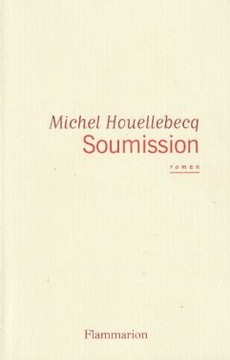 Soumission - couverture livre occasion