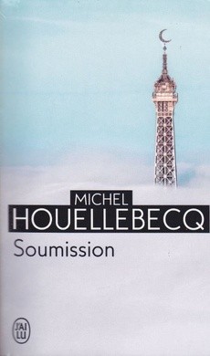 Soumission - couverture livre occasion