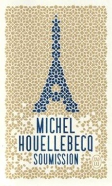 Soumission - couverture livre occasion