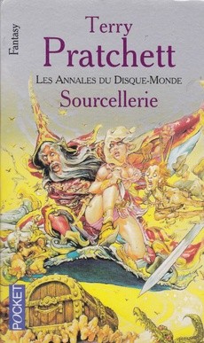 Sourcellerie - couverture livre occasion