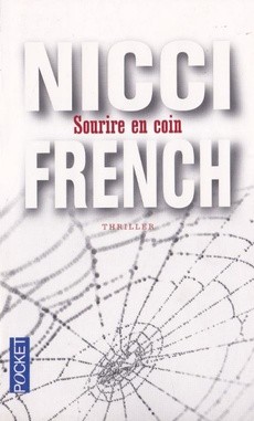 Sourire en coin - couverture livre occasion