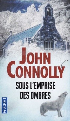 Sous l'emprise des ombres - couverture livre occasion