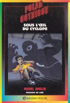 Sous l'oeil du cyclope - couverture livre occasion