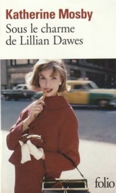 Sous le charme de Lillian Dawes - couverture livre occasion