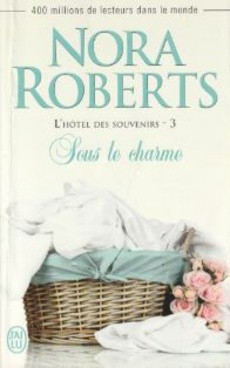 Sous le charme - couverture livre occasion