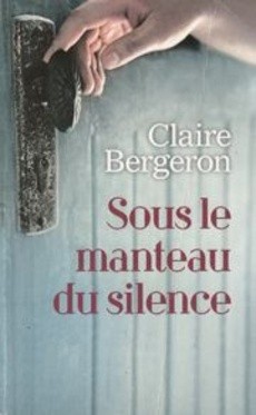 Sous le manteau du silence - couverture livre occasion