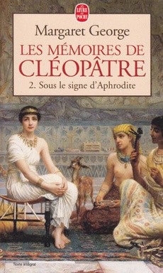 Sous le signe d'Aphrodite - couverture livre occasion