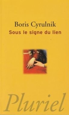 Sous le signe du lien - couverture livre occasion