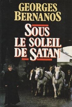 Sous le soleil de Satan - couverture livre occasion