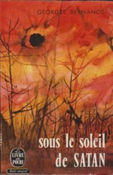 Sous le soleil de Satan - couverture livre occasion