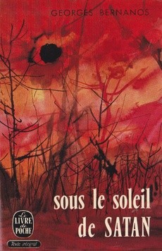 Sous le soleil de Satan - couverture livre occasion