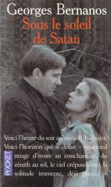 Sous le soleil de Satan - couverture livre occasion