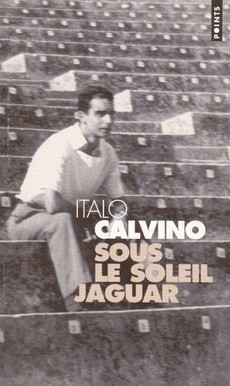 Sous le soleil jaguar - couverture livre occasion