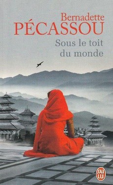 Sous le toit du monde - couverture livre occasion