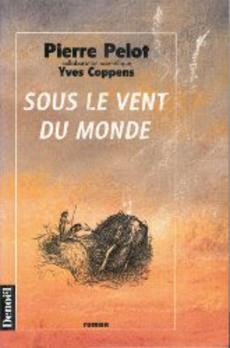 Sous le vent du monde - couverture livre occasion