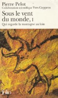Sous le vent du monde I, II, III & IV - couverture livre occasion