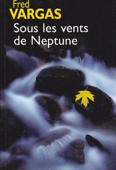 Sous les vents de Neptune - couverture livre occasion