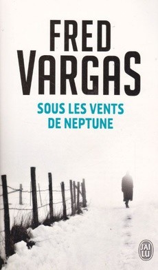 Sous les vents de Neptune - couverture livre occasion