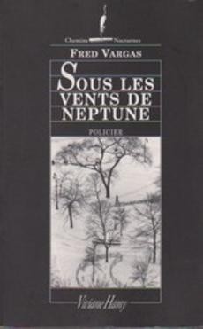 Sous les vents de Neptune - couverture livre occasion