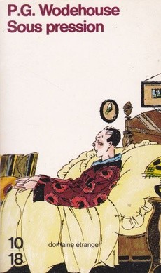 Sous pression - couverture livre occasion