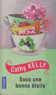 Sous une bonne étoile - couverture livre occasion