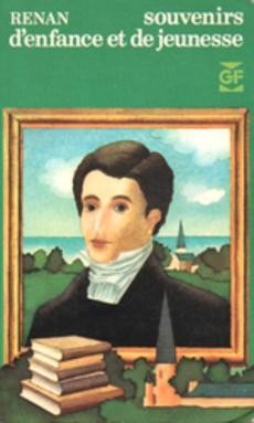 Souvenirs d'enfance et de jeunesse - couverture livre occasion