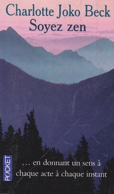 Soyez zen - couverture livre occasion