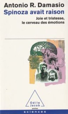 Spinoza avait raison - couverture livre occasion