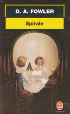 Spirale - couverture livre occasion