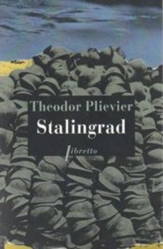 Stalingrad - couverture livre occasion