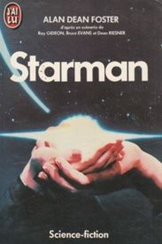 Starman - couverture livre occasion