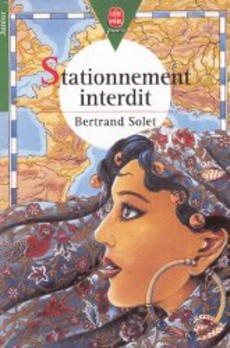 Stationnement interdit - couverture livre occasion