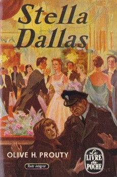 Stella Dallas - couverture livre occasion