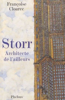 Storr - couverture livre occasion