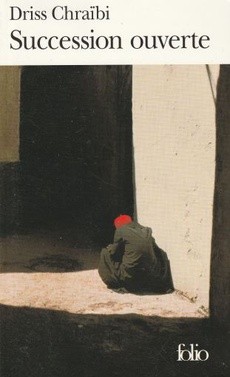 Succession ouverte - couverture livre occasion