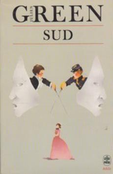 Sud - couverture livre occasion