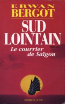Sud Lointain - couverture livre occasion