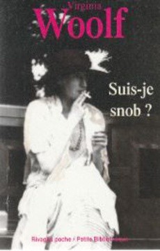 Suis-je snob ? - couverture livre occasion