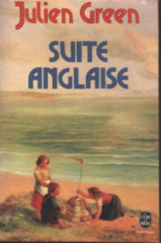 Suite anglaise - couverture livre occasion